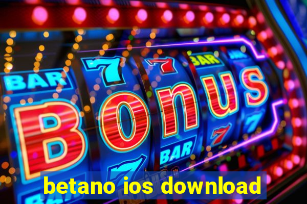 betano ios download