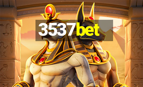 3537bet