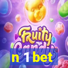 n 1 bet