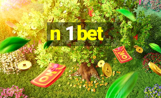 n 1 bet