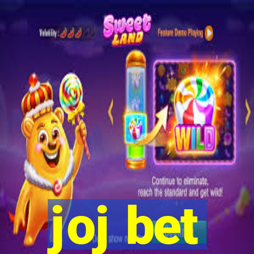 joj bet