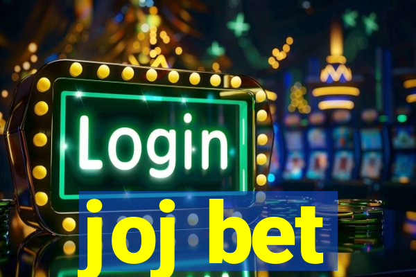 joj bet