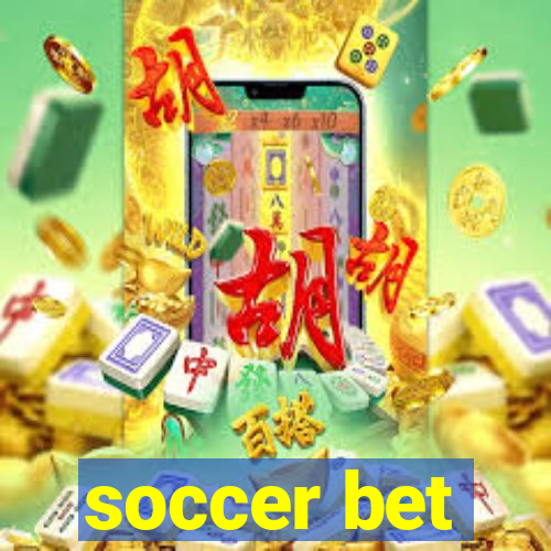 soccer bet