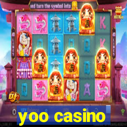 yoo casino