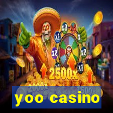 yoo casino