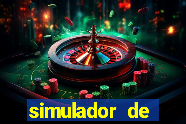 simulador de trading betfair