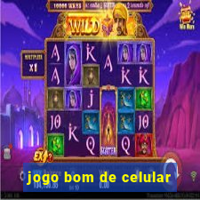 jogo bom de celular