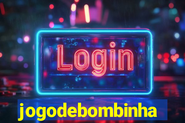 jogodebombinha