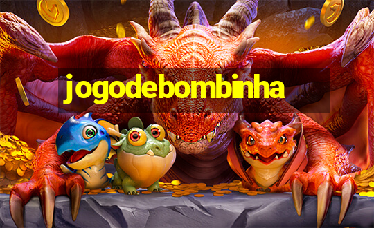 jogodebombinha