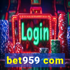 bet959 com