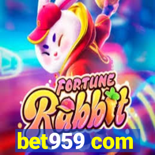 bet959 com