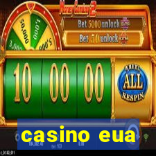 casino eua