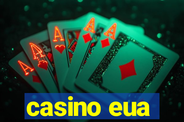 casino eua