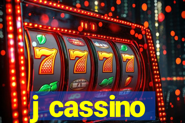 j cassino