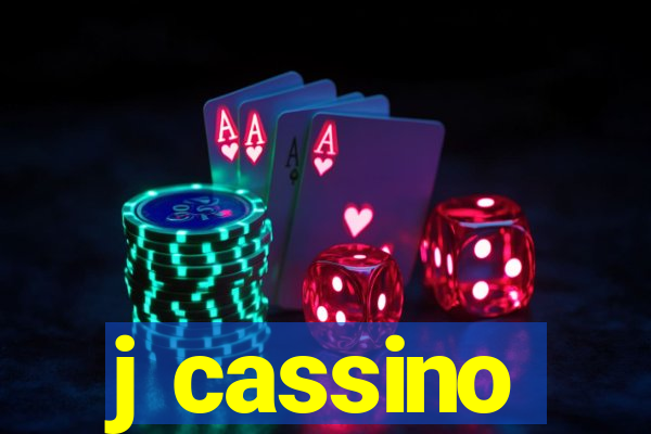 j cassino