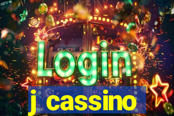 j cassino