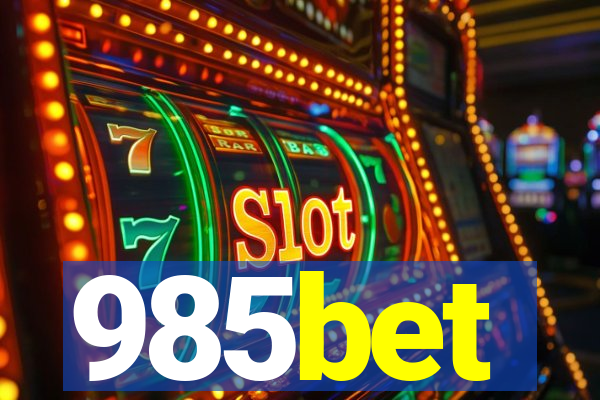 985bet