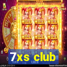 7xs club