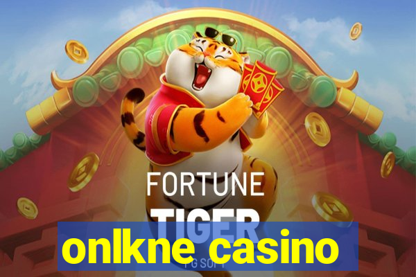 onlkne casino