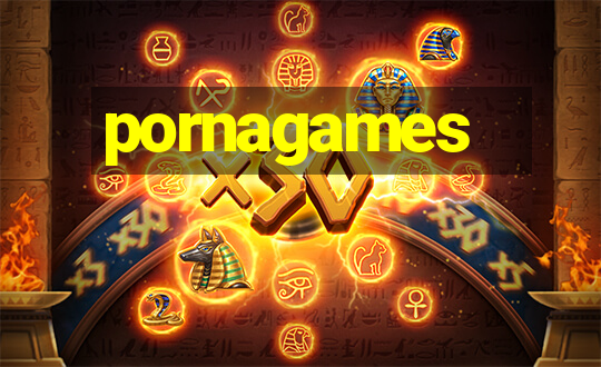 pornagames