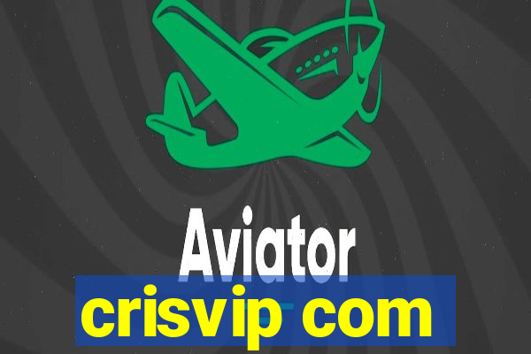 crisvip com