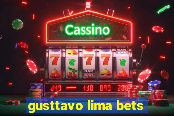 gusttavo lima bets