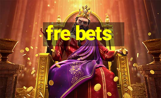 fre bets