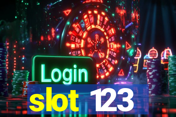 slot 123