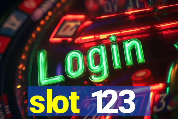 slot 123