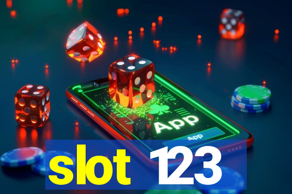 slot 123