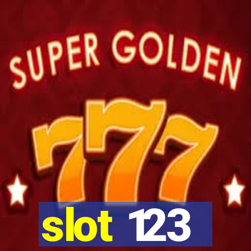 slot 123