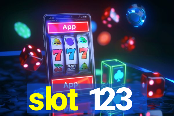 slot 123