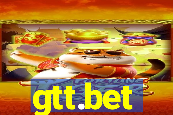 gtt.bet