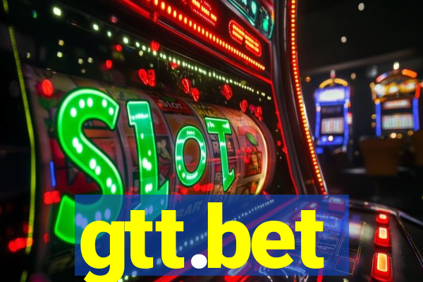 gtt.bet