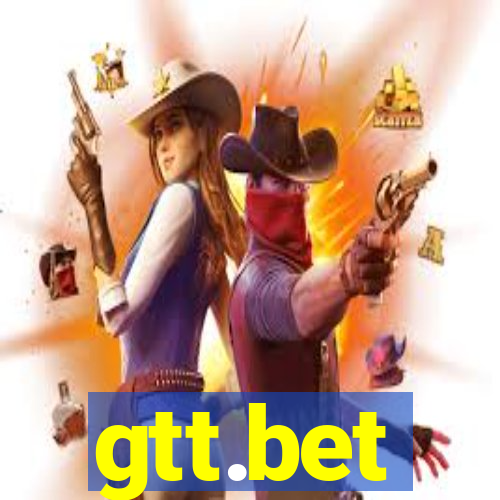 gtt.bet