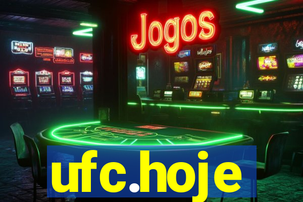 ufc.hoje