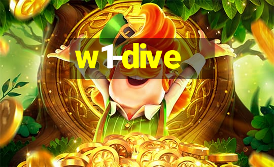 w1-dive