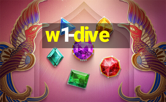 w1-dive