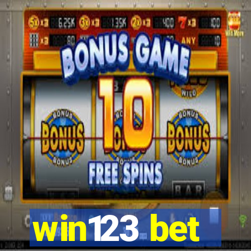 win123 bet