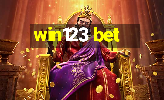 win123 bet