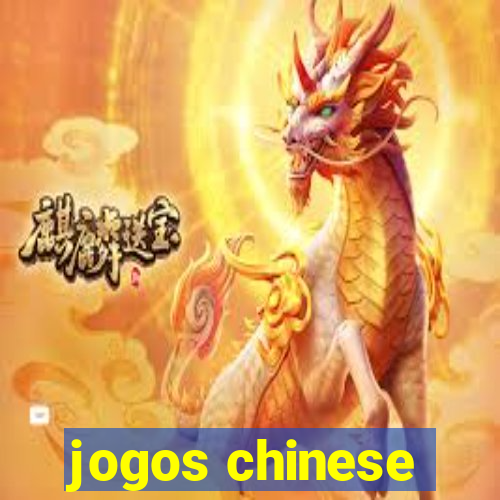 jogos chinese