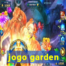 jogo garden