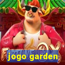 jogo garden