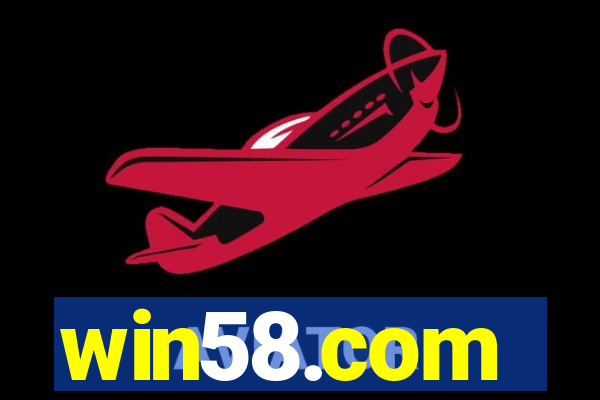 win58.com