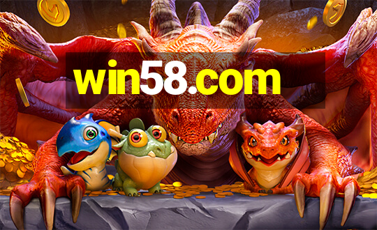 win58.com