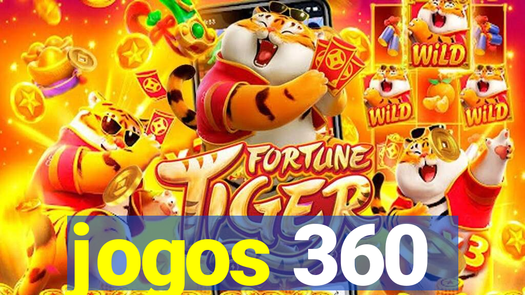 jogos 360