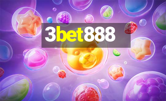 3bet888