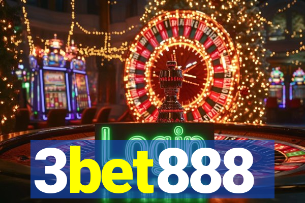 3bet888