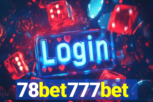 78bet777bet