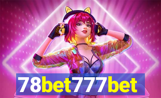 78bet777bet